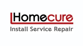 Homecure Services