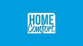 Home Comfort Plumbing & Heating