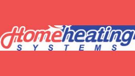 Home Heating Systems