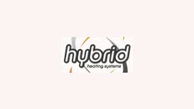 Hybrid Heating Systems