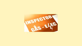 Inspector Gas-Elec
