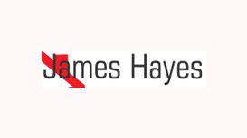 James Hayes Plumbing & Heating