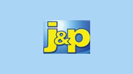 J & P Plumbing & Heating