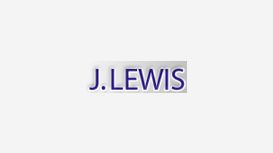 J Lewis Plumbing Heating