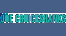 Joe Cruickshanks