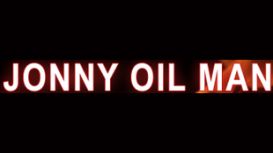 Jonny Oil Man