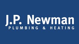 J.P.Newman Plumbing & Heating