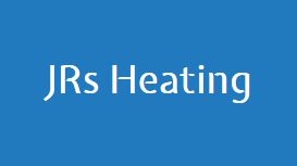 JRF Plumbing & Heating
