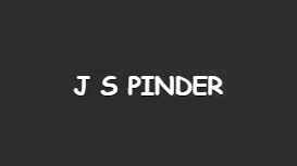 J S Pinder Plumbing