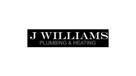 J Williams Plumbing & Heating