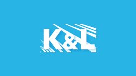 K & L Heating & Bathrooms