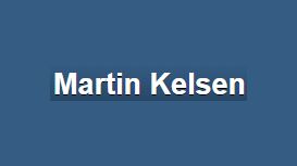 Martin Kelsen Heating Engineer