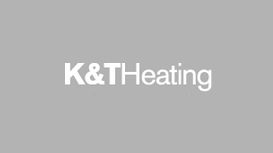 K & T Heating Services