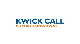 Kwick Call Plumbing & Heating