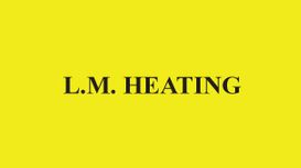 L M Heating & Plumbing