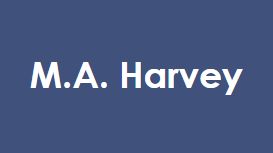 M.A.Harvey Plumbing & Heating