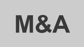 M&A Plumbing & Heating (EA)