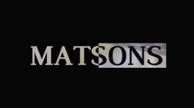 Matsons Plumbing & Heating