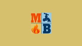 MB Plumbing & Heating (Nottingham)