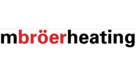 M Broer Heating