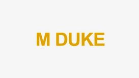 M Duke Services Plumbing