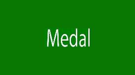 Medal L'eau Energy Heating
