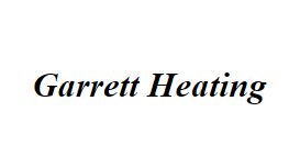 Garrett Heating