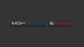 MGH Plumbing & Heating