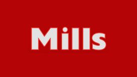 Mills Heating