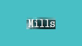 Mills Plumbing & Heating Services