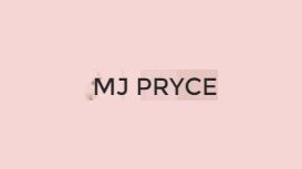 M J Pryce Plumbing