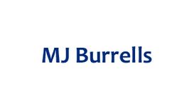 Burrells M J