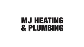 M J Heating & Plumbing