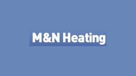 M&N Heating & Plumbing