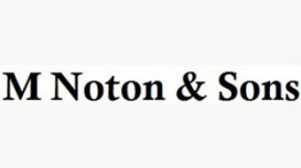 M Noton & Sons