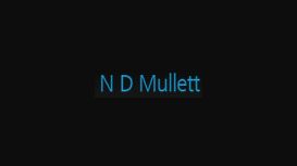 N D Mullett Plumbing