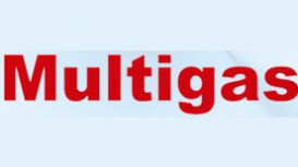 Multigas Services