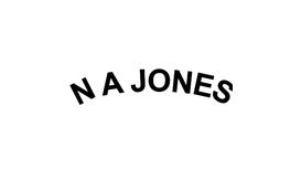 N A Jones Plumbing