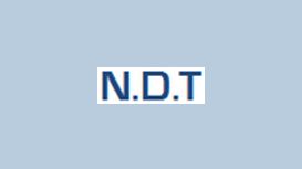 NDT Heating & Stoves