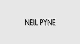 Neil Pyne