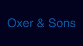Oxer & Sons