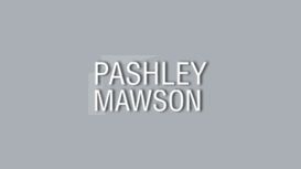 Pashley Mawson