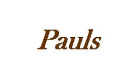 Paul's Plumbing Services