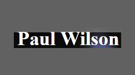 Paul Wilson Plumbing
