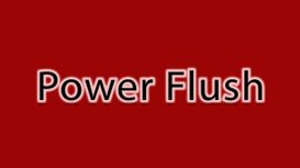 Power Flush Plumbing & Heating