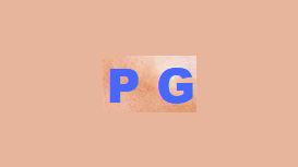 P G Plumbing & Heating