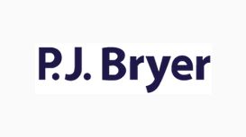 P.J. Bryer Heating