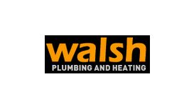 PJ Walsh Plumbing & Heating