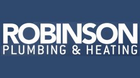 Robinson Plumbing & Heating