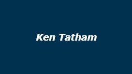 Ken Tatham